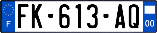 FK-613-AQ