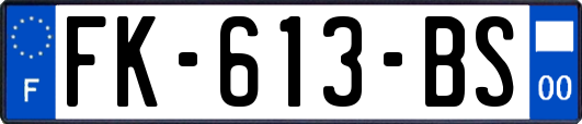 FK-613-BS