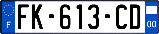 FK-613-CD