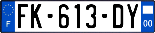 FK-613-DY