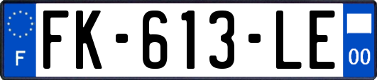 FK-613-LE