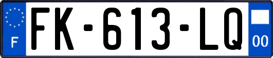 FK-613-LQ