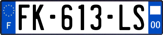 FK-613-LS