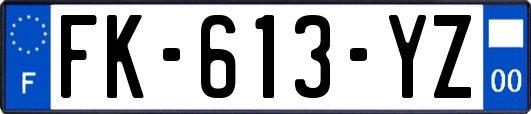 FK-613-YZ