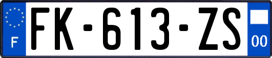 FK-613-ZS