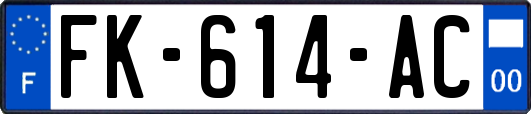 FK-614-AC