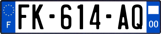 FK-614-AQ