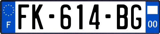 FK-614-BG