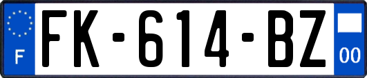 FK-614-BZ
