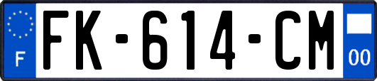 FK-614-CM