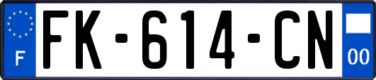 FK-614-CN
