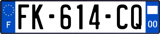 FK-614-CQ