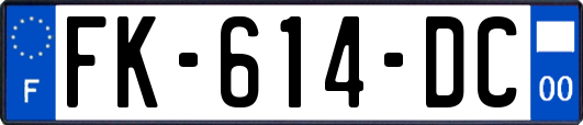 FK-614-DC