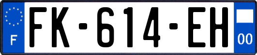 FK-614-EH