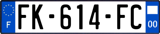 FK-614-FC