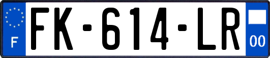 FK-614-LR