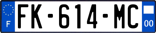 FK-614-MC