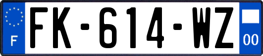 FK-614-WZ