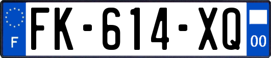FK-614-XQ