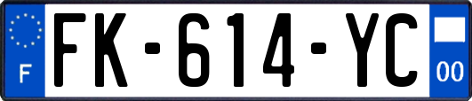FK-614-YC