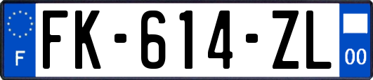 FK-614-ZL