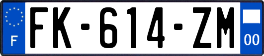 FK-614-ZM