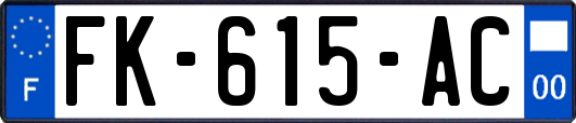 FK-615-AC