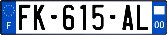 FK-615-AL