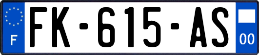 FK-615-AS