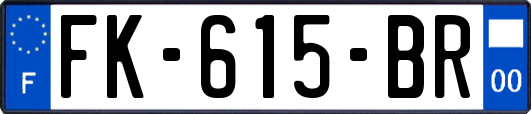 FK-615-BR