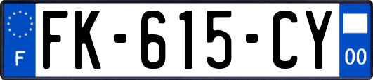 FK-615-CY