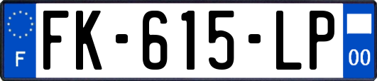 FK-615-LP