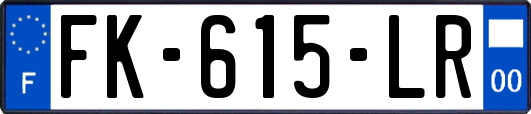 FK-615-LR