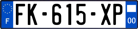 FK-615-XP