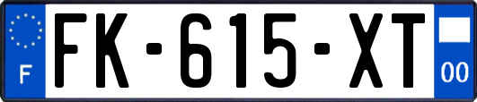 FK-615-XT