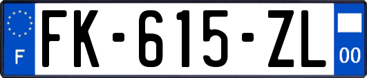 FK-615-ZL