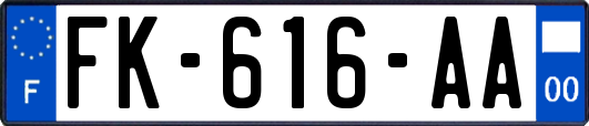 FK-616-AA