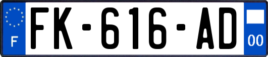 FK-616-AD