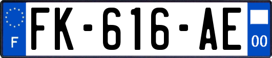 FK-616-AE