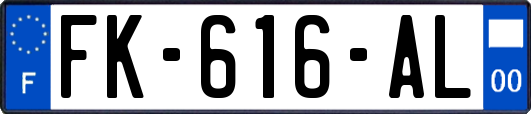FK-616-AL