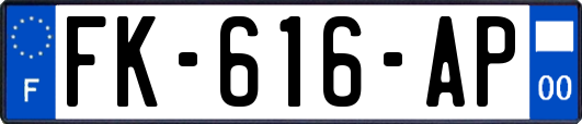 FK-616-AP