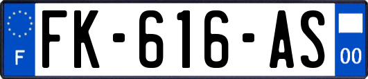 FK-616-AS