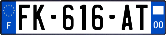 FK-616-AT