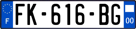 FK-616-BG