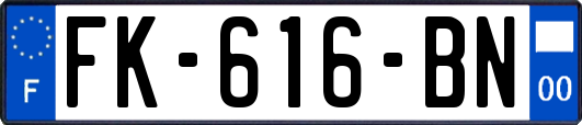 FK-616-BN