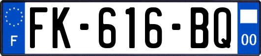 FK-616-BQ