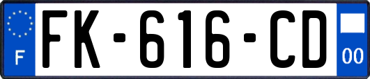 FK-616-CD