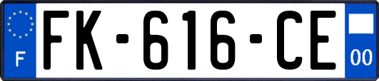 FK-616-CE