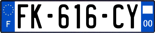FK-616-CY