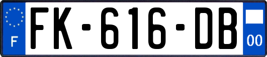 FK-616-DB